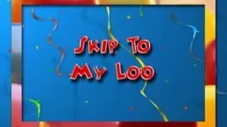 Skip To My Loo