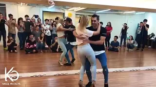 Dance Xit 2020 Valerij Zalkin Gordaja