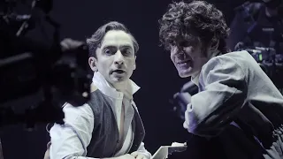 Strange Case of Dr Jekyll and Mr Hyde Trailer | Sydney Theatre Company