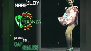 Ballet Cultural Nueva Esperanza