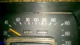 Chrysler New Yorker (1975) 440 cui V8 (7.2L) - acceleration