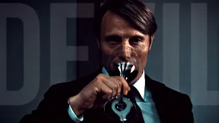 hannibal / mads mikkelsen / softcore