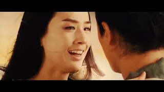 The Sorcerer and the White Snake (2011) -full heart touching song