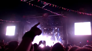 Linkin Park - Lost in the echo (VOLT Fesztivál, Sopron, 27th June 2017, One more light Tour)