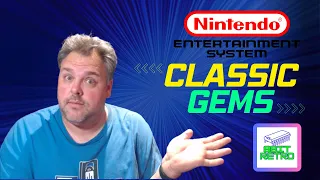 Nintendo Entertainment Classic Gems