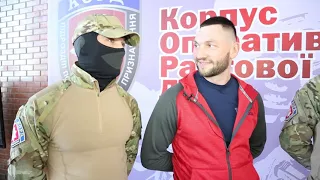 Каким спортом заниматься, чтобы попасть в спецназ КОРД - СОВЕТЫ БОЙЦОВ СПЕЦНАЗА КОРД