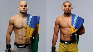 Marlon Moraes x José Aldo - Duelo brasileiro no UFC 245