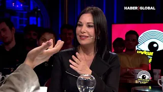 Okan Bayülgen İle Uykusuzlar Kulübü | Suzan Kardeş, Feride Hilal Akın, Şenay Gürler...