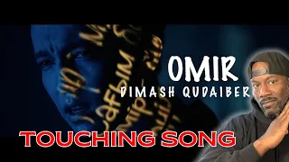 Dimash Qudaibergen OMIR | MOOD -  Video |  First Time Hearing!!!