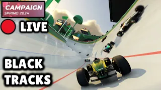 Track 25 Campaign Author Medal Hunt - Trackmania Beginner