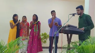 Naa Jeevitha Kaalamantha...Song