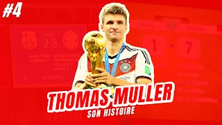 #4 Sous-Côtés - Thomas MULLER !