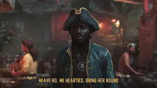 Skull and Bones | Ubisoft Forward 2023