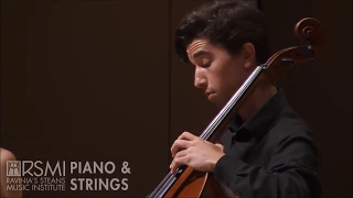 F. Schubert - Trio in E flat, Op. 100 - D. 929 (Full Version)