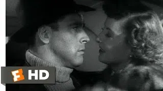 Sorry, Wrong Number (2/9) Movie CLIP - What Does a Dame Like You Want with a Guy Like Me? (1948) HD