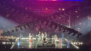 Harry Styles - Disco Medley - Madison Square Garden 9/14/2022