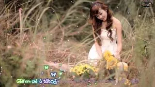 [MV Sub-kara] Bức Tranh Từ Nước Mắt- Mr.Siro FULL HD