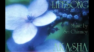 Akasha group (album Life Song) 1986 angelic voices for meditation