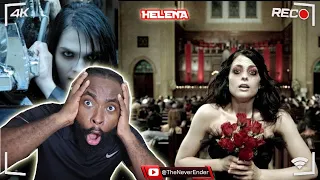 RAP FAN REACTS TO My Chemical Romance - Helena [Official Music Video]