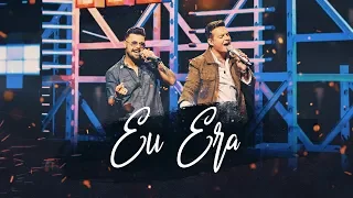 Marcos & Belutti - Eu Era - DVD 10 anos