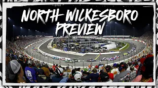 Everything you need to know for All-Star Weekend | North Wilkesboro Preview | NASCAR