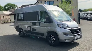 2024 AUTO-TRAIL V-LINE 540 SE