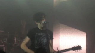 The 1975 // SEX // (Live at Rapids Theatre)