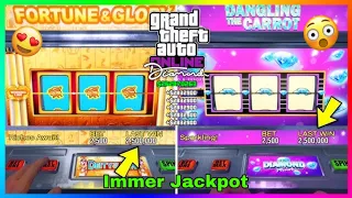 *NEU!* Immer Jackpot im Casino! GTA 5 Online Money Glitch