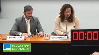 Legislação referente ao patrimônio cultural brasileiro - Cultura - 23/05/2023