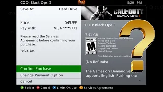 Can You Still Buy Games Digitally on The Xbox 360 Store In 2023?