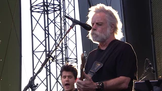 Dead & Company - Hell In A Bucket (George, WA 7/23/16)