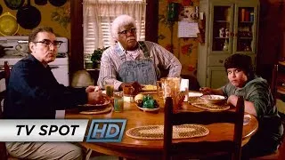 Tyler Perry's Madea's Witness Protection (2012) - 'Visit' TV Spot