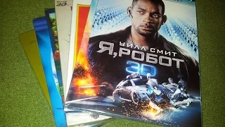 blu-ray диски 6