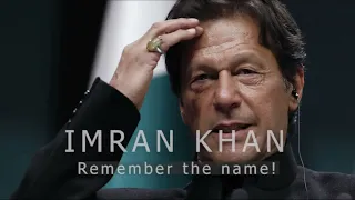 Tribute to Imran Khan | #imrankhan #generalelection2024