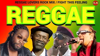 Reggae Mix, Reggae Lovers Rock Mix 2024, Beres Hammond, Glen Washington, Busy Signal, Gramps Morgan,