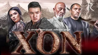 Xon (o'zbek film) | Хон (узбекфильм) 2018 #UydaQoling