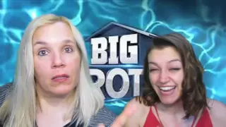 Big Brother 18 - Episode 1 Chat - 6/22/16