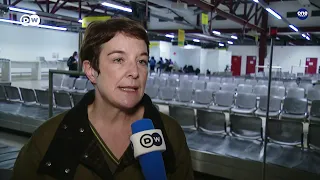 Berlin braces for more Ukrainian refugees