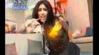 Marhaba Marhaba with sexy dance.flv