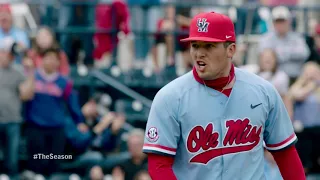 The Season Shorts: Ole Miss Baseball - Versus LSU