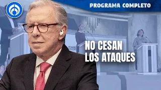 Xóchitl y Sheinbaum aclaran acusaciones tras debate presidencial | PROGRAMA COMPLETO | 29/04/24