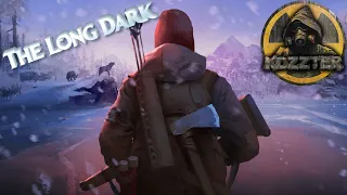 The Long Dark - ВЫЖИТЬ И НЕ ЗАМЕРЗНУТЬ - WINTERMUTE - 2 ГЛАВА - РАНЕНЫЙ ЗВЕРОЛОВ