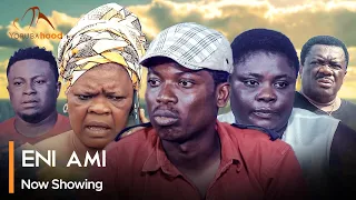 Eni Ami - Latest Yoruba Movie 2024 Drama Apankufor | Tosin Olaniyan | Peju Ogunmola | Fatai Oodua