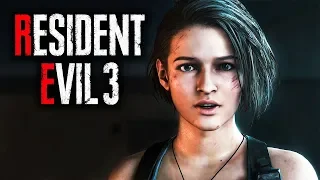 ФИНАЛ ► Resident Evil 3 Remake #10