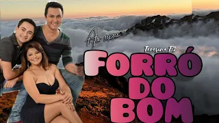 Forró do Bom DVD Ao Vivo em Teresina