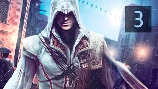 Прохождение Assassin’s Creed 2 · [4K 60FPS] — Часть 3: Вьери Пацци (1478 г.)