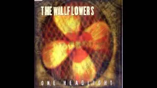 The Wallflowers - One Headlight (Radio Edit) HQ