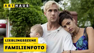 THE PLACE BEYOND THE PINES | Lieblingsszene | Familienfoto