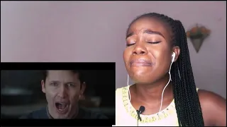 OH NO 😢 JAMES BLUNT - MONSTERS *Emotional Reaction * #onyinpearl