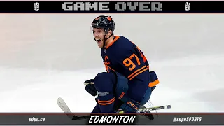 Oilers vs Chicago Blackhawks Post Game Analysis - November 30, 2022 | Game Over: Edmonton